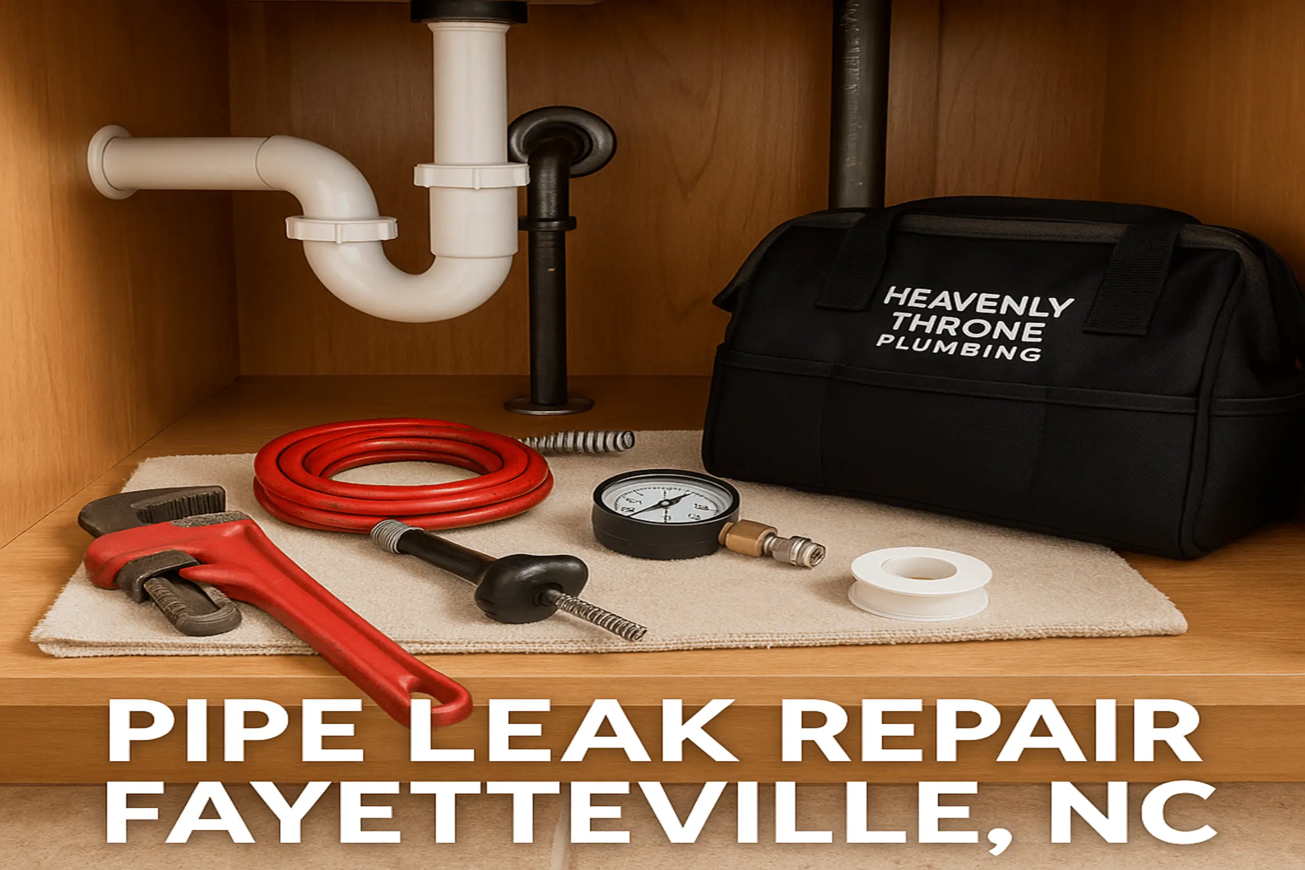 Pipe-leak-repair-Fayetteville_-NC.