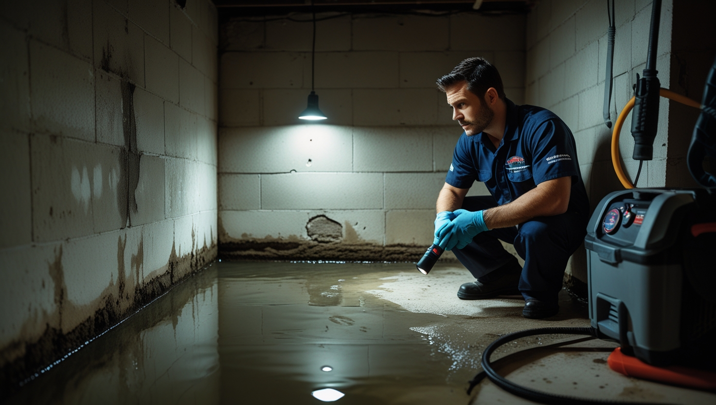 Finding-hidden-leaks-in-Fayetteville-homes.