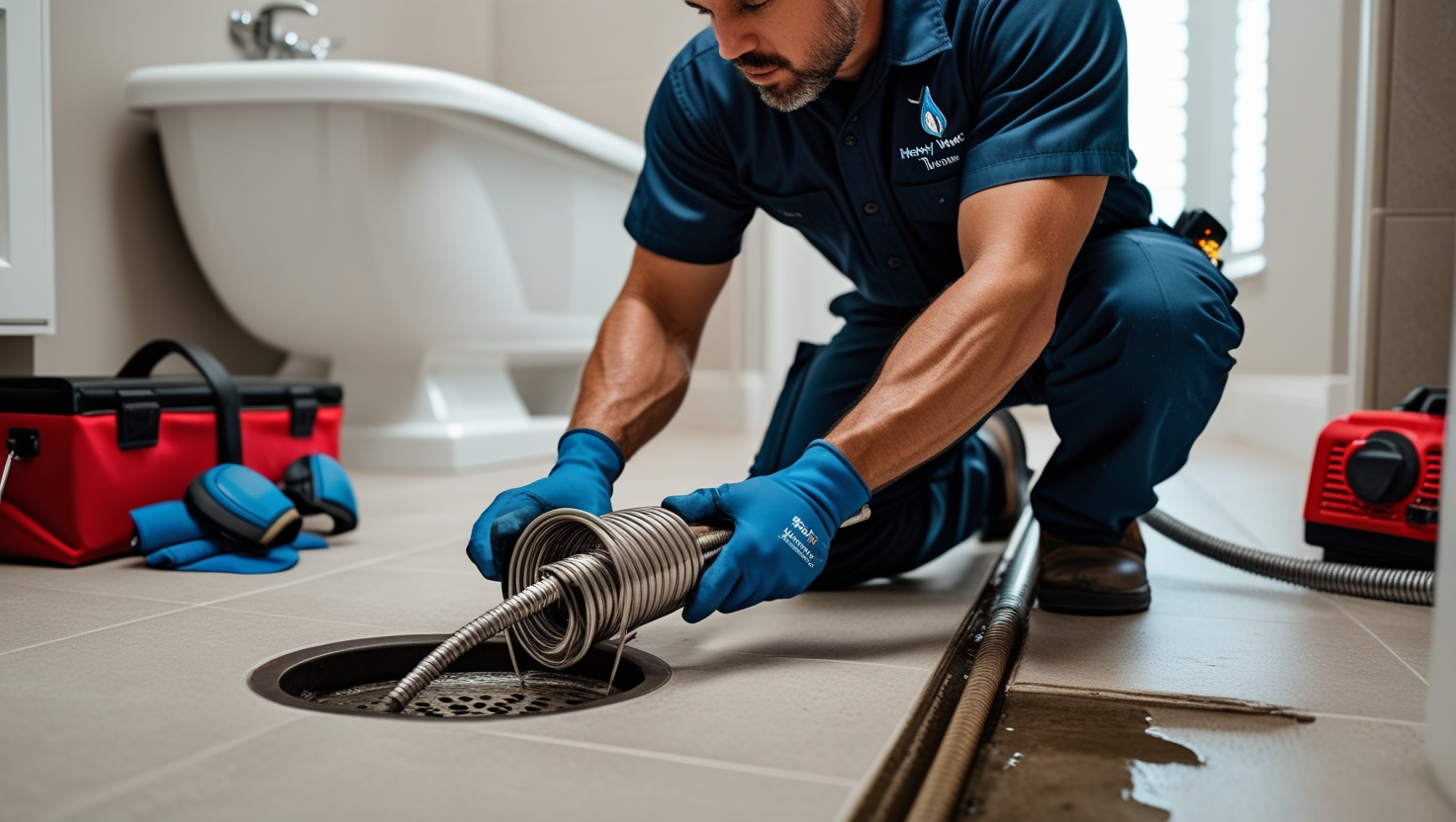 Pipe-leak-repair-Fayetteville-NC.