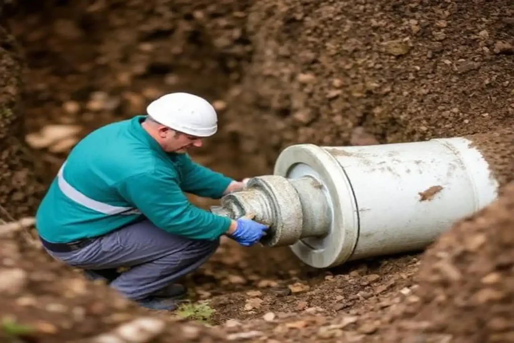 Sewer-Line-Experts