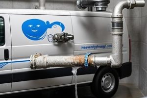 Pipes for Hurricanes & Heavy Rains