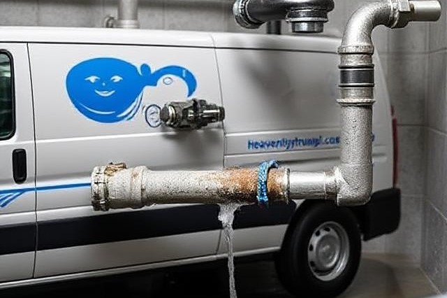 Pipes for Hurricanes & Heavy Rains