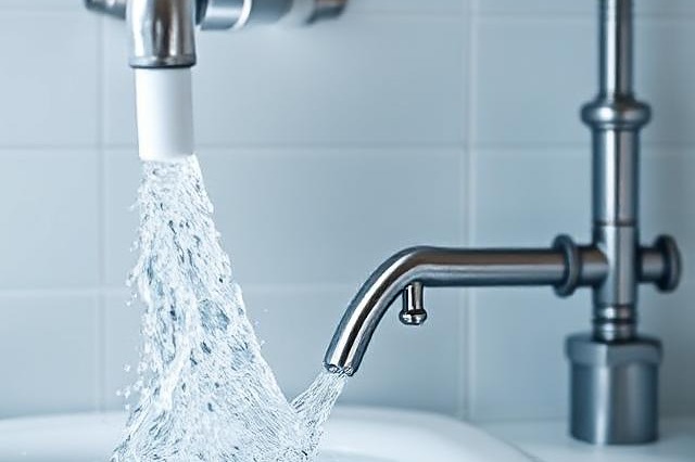 Plumbing for Winter