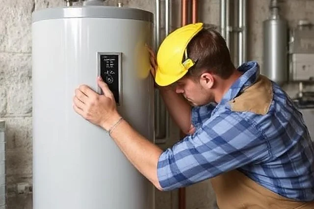 Water Heater