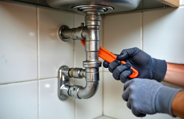 Plumbing Problems in Stedman, NC Homes | Best Plumbing Services in Fayetteville, NC | Heavenly Plumbing in Fayetteville, NC