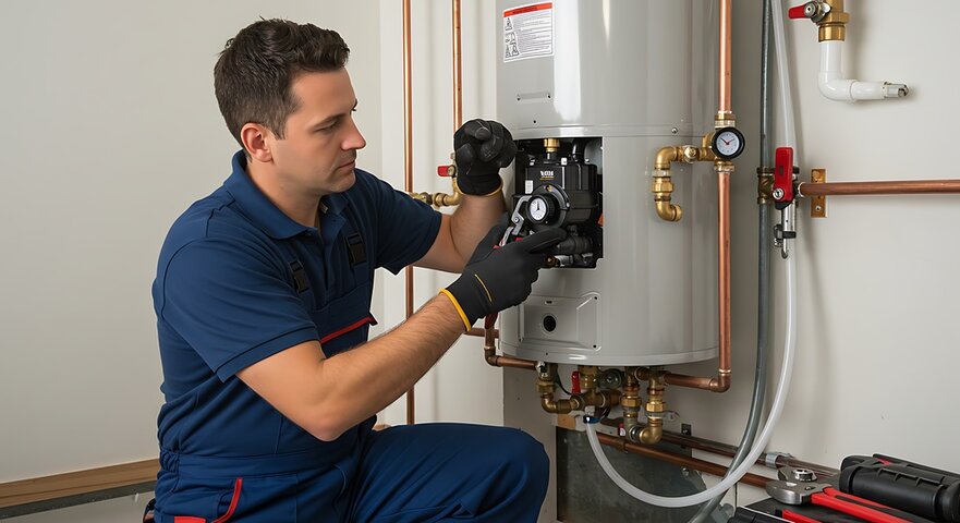 Plumbing Problems in Rural North Carolina Homes | Best Plumbing Services in Fayetteville, NC | Heavenly Plumbing in Fayetteville, NC