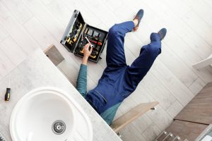 Plumbing Issues in New Construction NC Homes