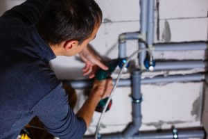 Plumbing Problems That Affect NC Home Inspections