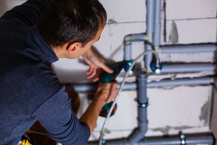 Plumbing Problems That Affect NC Home Inspections
