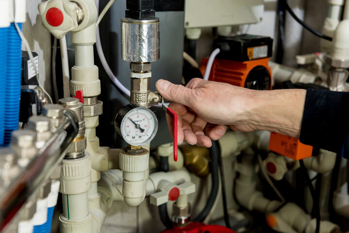Preventative Plumbing Maintenance in North Carolina | Best Plumbing Services in Fayetteville, NC | Heavenly Plumbing in Fayetteville, NC