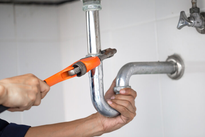 Water Pressure Problems Across North Carolina | Best Plumbing Services in Fayetteville, NC | Heavenly Plumbing in Fayetteville, NC
