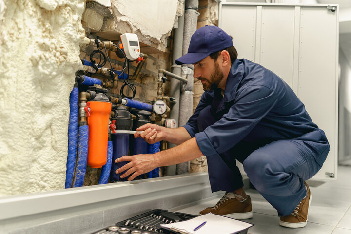 Emergency Plumbing Planning for North Carolina Homes | Best Plumbing Services in Fayetteville, NC | Heavenly Plumbing in Fayetteville, NC