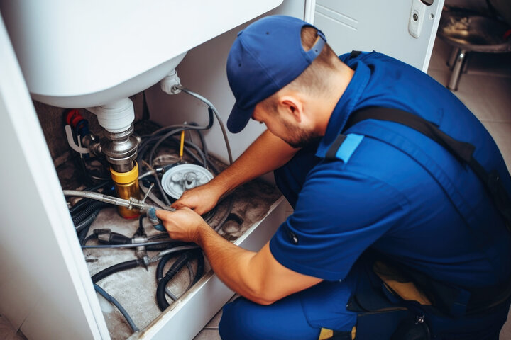 Plumbing Issues in Godwin, NC Residential Homes | Best Plumbing Services in Fayetteville, NC | Heavenly Plumbing in Fayetteville, NC