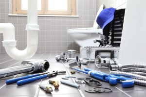 Plumbing Maintenance for Lillington, NC Homes