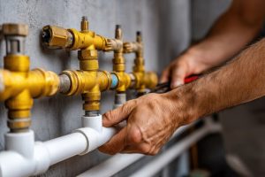 Plumbing Maintenance for Clinton, NC Homes | Best Plumbing Services in Fayetteville, NC | Heavenly Plumbing in Fayetteville, NC