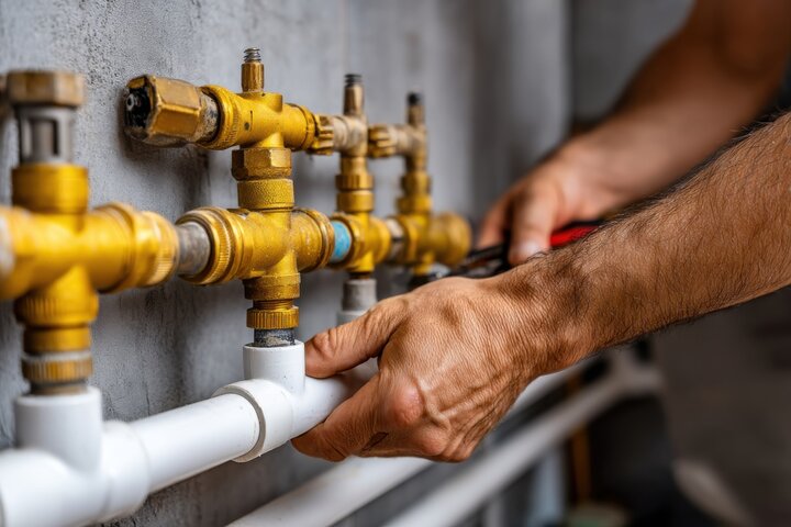 Plumbing Maintenance for Clinton, NC Homes | Best Plumbing Services in Fayetteville, NC | Heavenly Plumbing in Fayetteville, NC