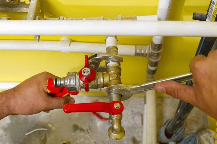 Why Fayetteville NC Homes Need Leak Detection