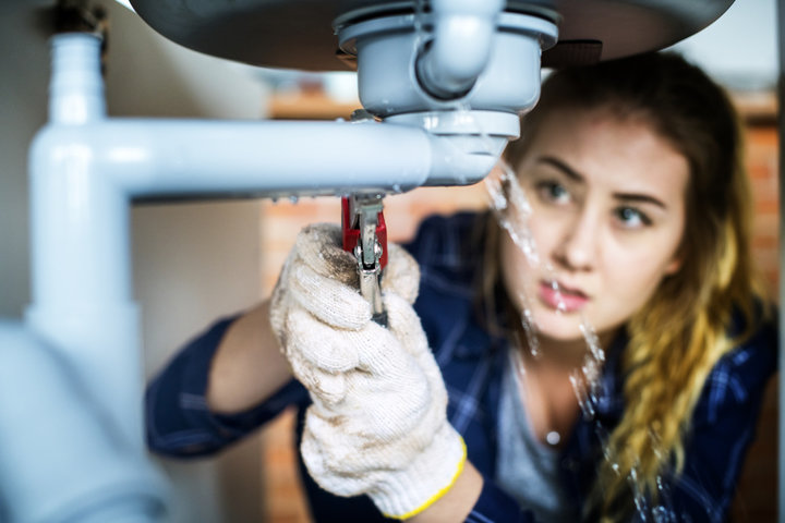 Drain and Sewer Problems in Raeford, NC | Best Plumbing Services in Fayetteville, NC | Heavenly Plumbing in Fayetteville, NC
