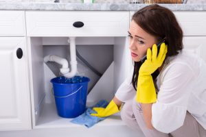 Drain Cleaning Issues in Sanford, NC Explained | Best Plumbing Services in Fayetteville, NC | Heavenly Plumbing in Fayetteville, NC