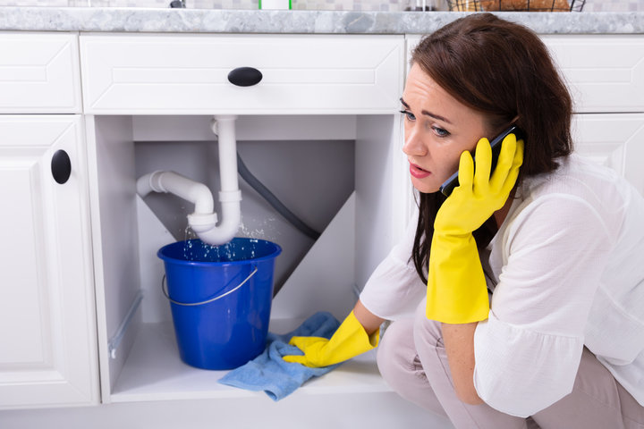 Drain Cleaning Issues in Sanford, NC Explained | Best Plumbing Services in Fayetteville, NC | Heavenly Plumbing in Fayetteville, NC