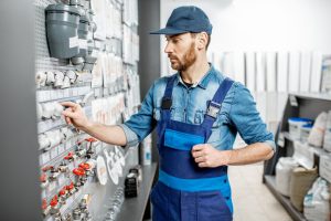 Water Line Problems in Sanford, NC Homes | Best Plumbing Services in Fayetteville, NC | Heavenly Plumbing in Fayetteville, NC