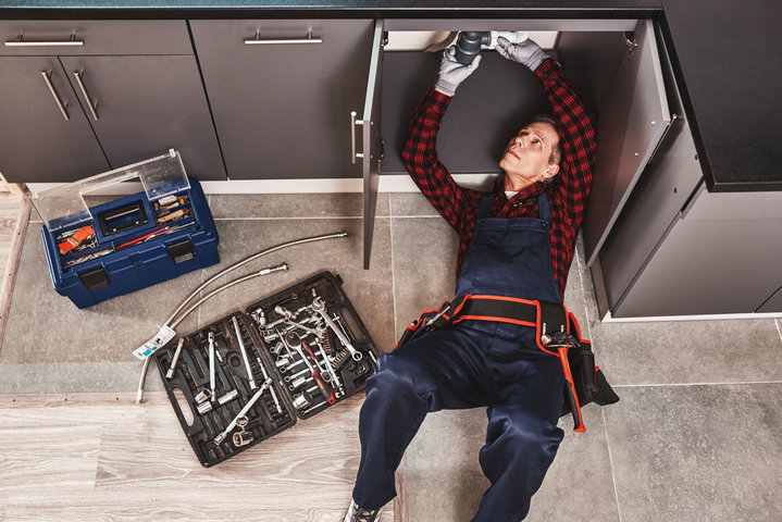 Plumbing Issues Common in Southern Pines, NC Homes | Best Plumbing Services in Fayetteville, NC | Heavenly Plumbing in Fayetteville, NC
