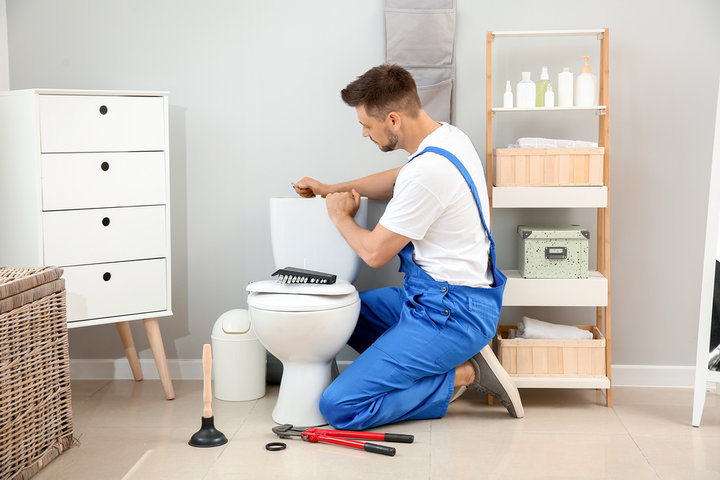 Drain Clogs Common in Spring Lake, NC | Best Plumbing Services in Fayetteville, NC | Heavenly Plumbing in Fayetteville, NC