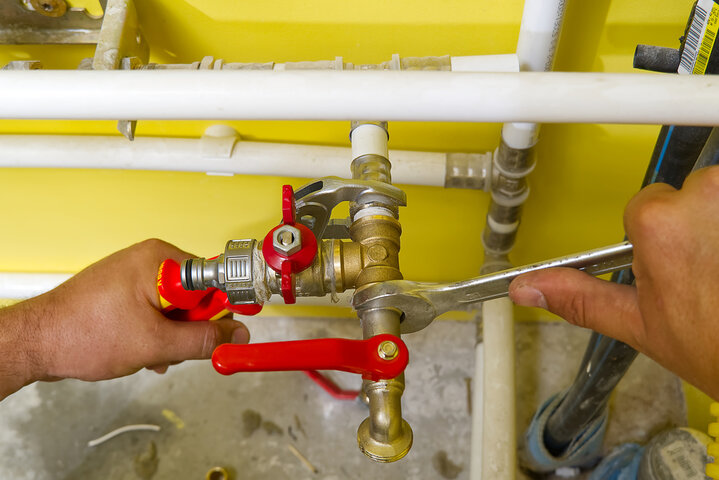 Plumbing Issues in Older Hope Mills, NC Homes | Best Plumbing Services in Fayetteville, NC | Heavenly Plumbing in Fayetteville, NC