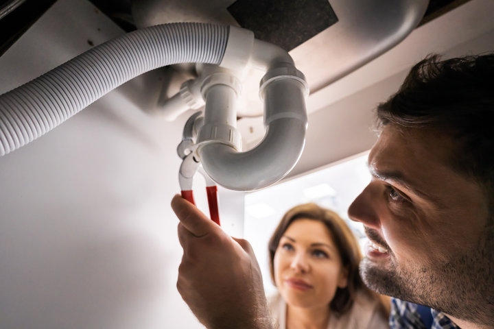 Plumbing Red Flags Before Buying in Fayetteville, NC | Best Plumbing Services in Fayetteville, NC | Heavenly Plumbing in Fayetteville, NC