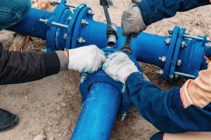 Plumbing Problems After Heavy Rain in Fayetteville, NC | Best Plumbing Services in Fayetteville, NC | Heavenly Plumbing in Fayetteville, NC