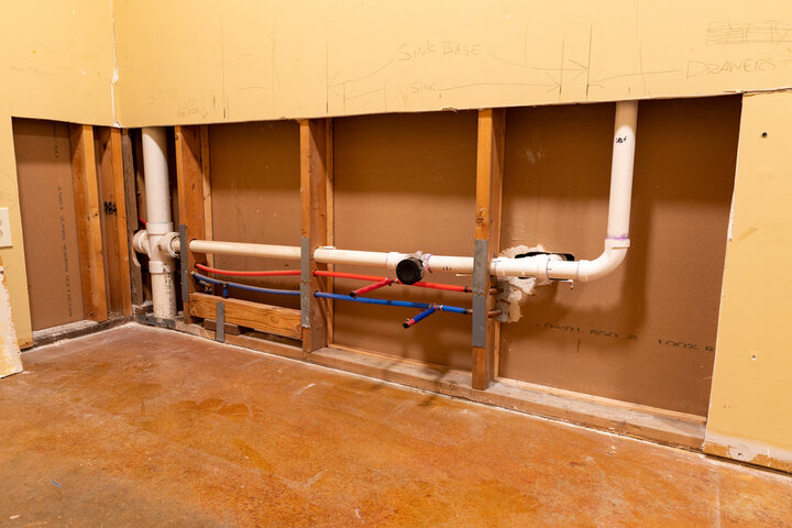 Drain and Sewer Issues in Hope Mills, NC Explained