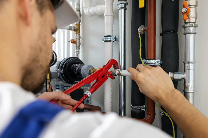 Plumbing Inspection Tips for Fayetteville, NC Buyers | Best Plumbing Services in Fayetteville, NC | Heavenly Plumbing in Fayetteville, NC