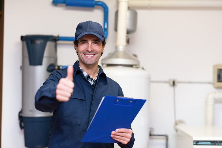 | Best Plumbing Services in Fayetteville, NC | Heavenly Plumbing in Fayetteville, NC