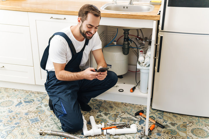 When to Call a Plumber in Fayetteville, NC | Best Plumbing Services in Fayetteville, NC | Heavenly Plumbing in Fayetteville, NC