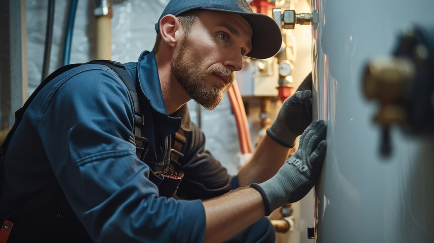 Hidden Plumbing Leaks in Spring Lake, NC | Best Plumbing Services in Fayetteville, NC | Heavenly Plumbing in Fayetteville, NC